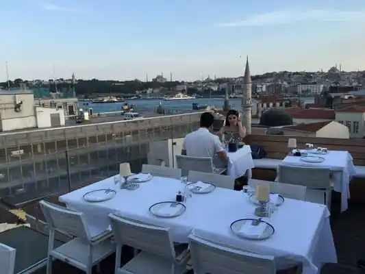 Mükellef Ocakbaşı'nin yemek ve ambiyans fotoğrafları 3