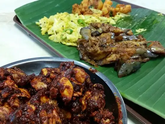 Ashoka Curry House Food Photo 2