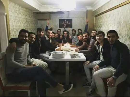 Fasl-i Han Cafe'nin yemek ve ambiyans fotoğrafları 3