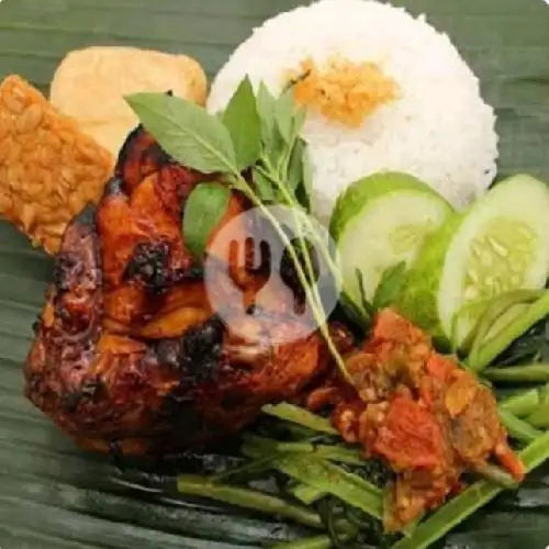 Gambar Makanan Ayam Bakar Pekalongan, Bintaro 10