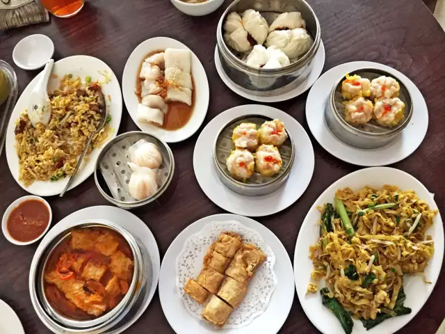 Gambar Makanan Babura Dim Sum & Steamboat 5