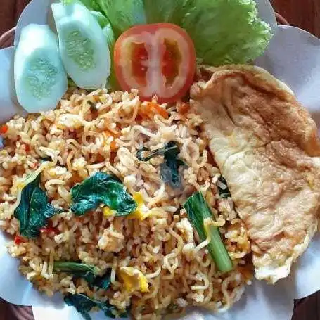 Gambar Makanan WARUNG LINGKAN 18