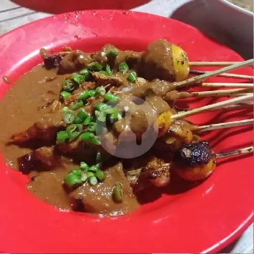 Gambar Makanan Sate Ayam Acong 126 6