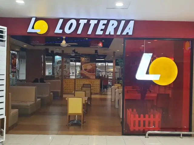 Gambar Makanan Lotteria 6