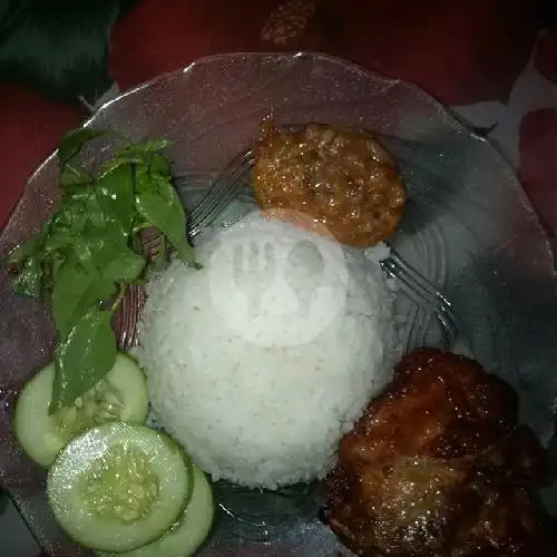 Gambar Makanan Nasi Uduk Duileh 46, Pondok Bambu 19