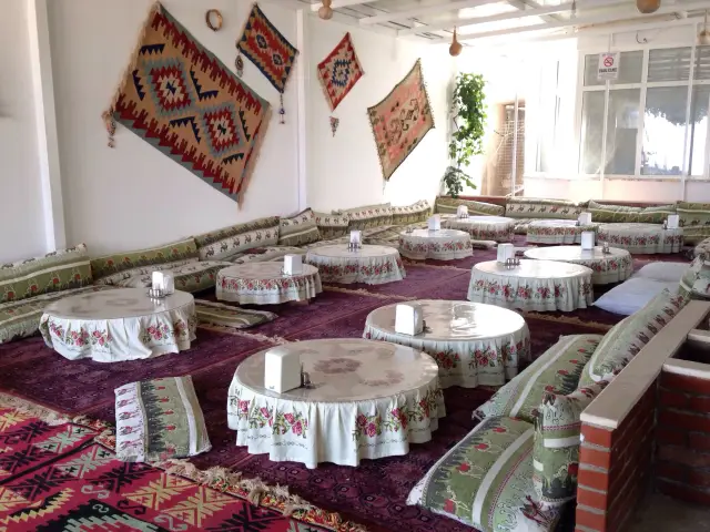Hortma Gözleme Evi'nin yemek ve ambiyans fotoğrafları 4