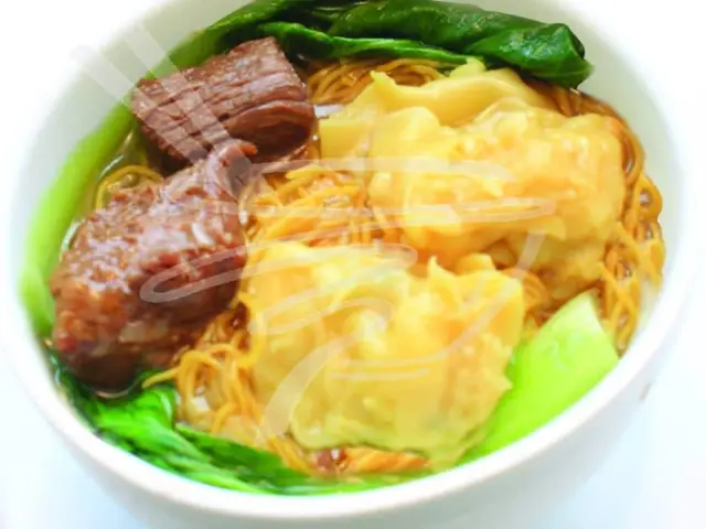 Hong Kong Noodles & Dimsum House Food Photo 7