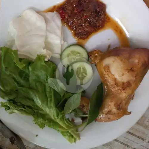 Gambar Makanan PECEL AYAM ABAH,taman Tanah Abang 3 No 11 8