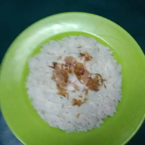 Gambar Makanan Nasi Uduk Pecel Ayam & Lele Mita 05, Padalarang 12