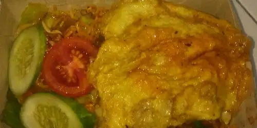 Nasi Goreng Mie Gireng NaOn. Malabar.