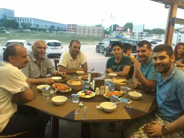 İnci Izgara'nin yemek ve ambiyans fotoğrafları 18