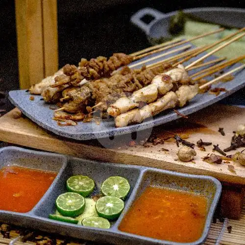 Gambar Makanan Waroeng Sate Taichan, Pulo Gadung 3