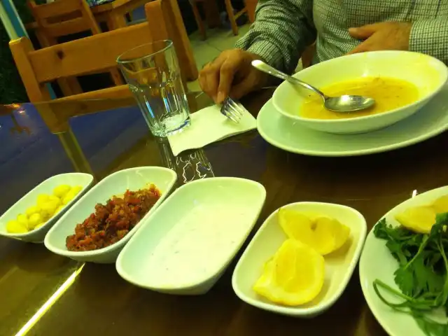 Lara Çorbacı Restaurant'nin yemek ve ambiyans fotoğrafları 14