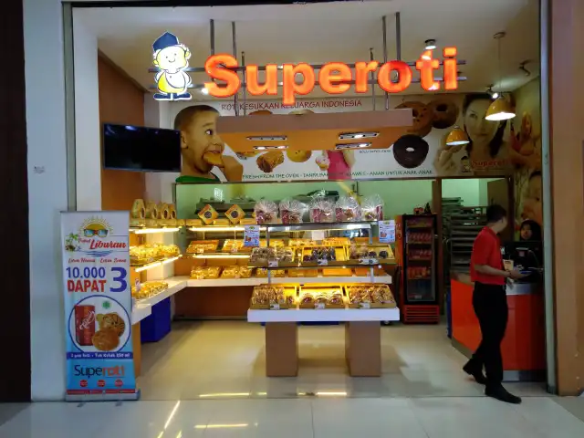 Gambar Makanan Superoti 7