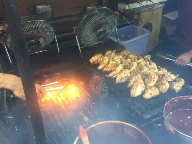 Gambar Makanan Ayam Bakar Kambal 14