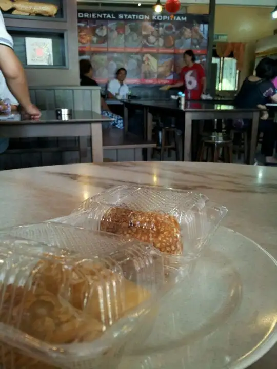 Oriental Kopitiam Food Photo 6