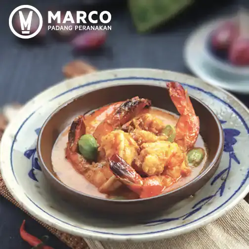 Gambar Makanan Marco by Chef Marco Lim 16