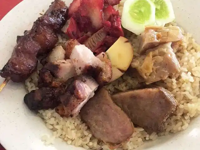 Gambar Makanan Putera Kenanga 10