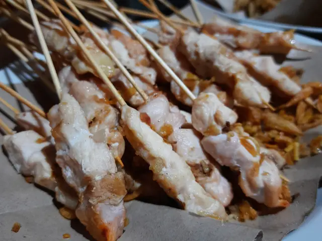 Gambar Makanan Sate Taichan Bengawan 6