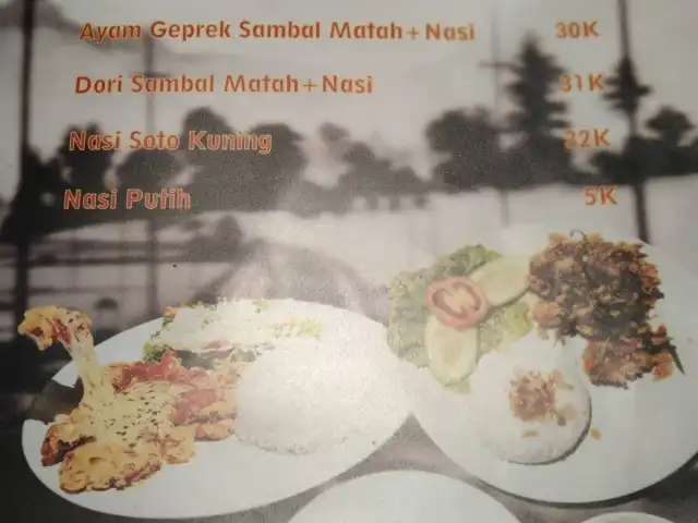 Gambar Makanan Jaliteunk Cafe 10