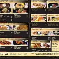 Gambar Makanan Chiyo Sushi 1