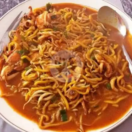 Gambar Makanan Mie Aceh Wak Leh Seafood 7
