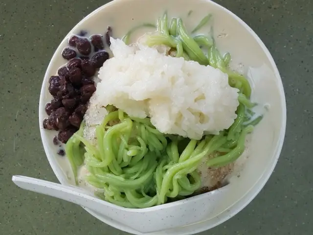 Uncle Cendol Food Photo 3