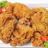 Gambar Makanan Dallas Fried Chicken, Setia Budi 8