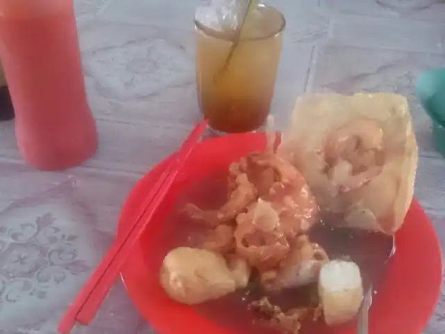 Gambar Makanan Tau Kua He Ci 13