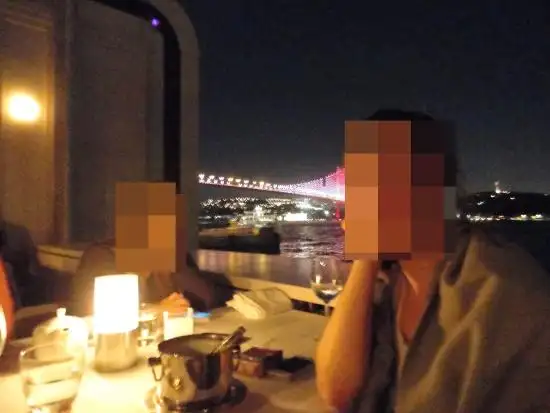 Anjelique'nin yemek ve ambiyans fotoğrafları 23