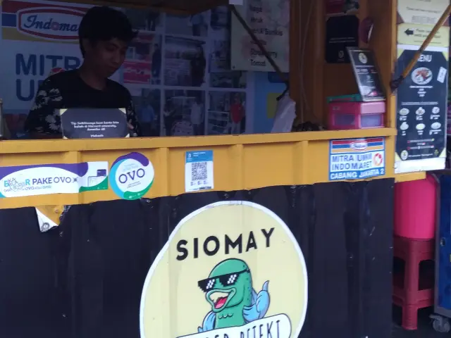 Gambar Makanan SiomaySumberRejeki 2