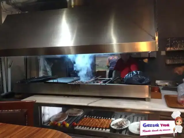 Adanadayım Kebap'nin yemek ve ambiyans fotoğrafları 17