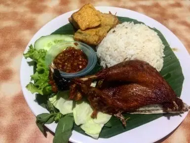 Gambar Makanan Sambel Monyong 1