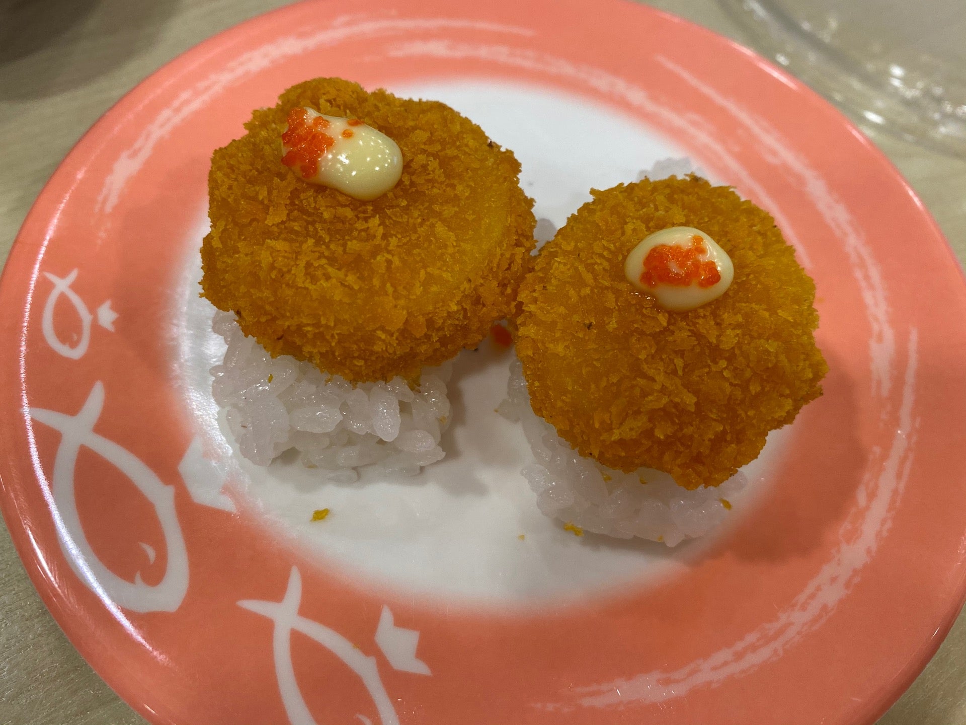 Sushi King Melawati Mall, Dinner, Kuala Lumpur YummyAdvisor