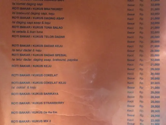 Gambar Makanan Soto Sulung H. Gendut 5 3