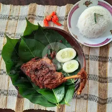 Gambar Makanan Bebek Kosek, Kelapa Gading 12