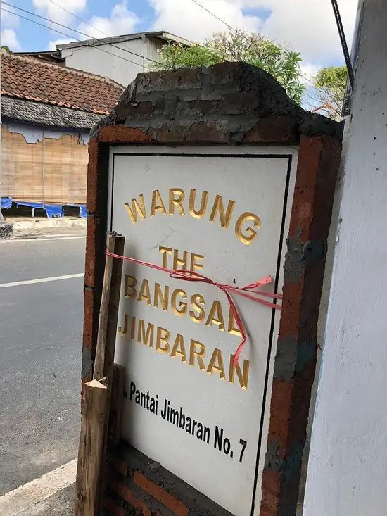 Gambar Makanan Warung The Bangsal 15