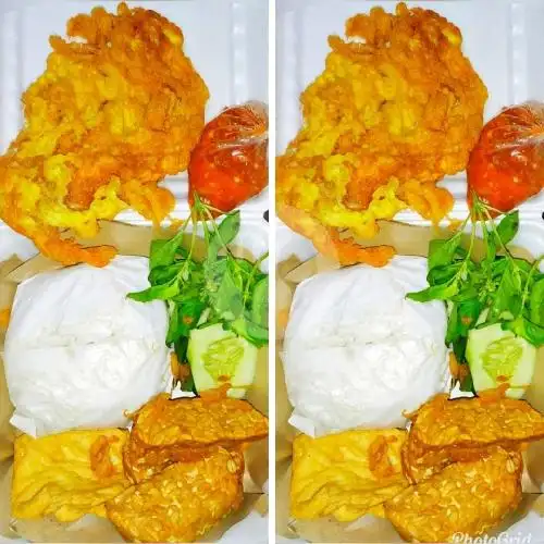 Gambar Makanan Tempong & Lalapan Resto Faeyza Kitchen, Banyuwangi Kota 9