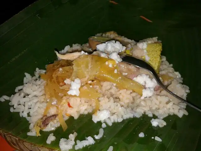 Gambar Makanan Nasi Liwet Bu Wongso Lemu 3