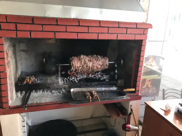 Erzurum Çağ Kebabı'nin yemek ve ambiyans fotoğrafları 9