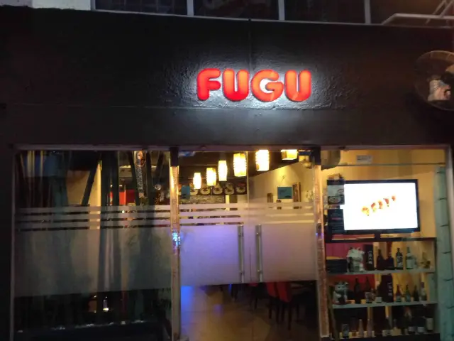 Fugu Food Photo 4