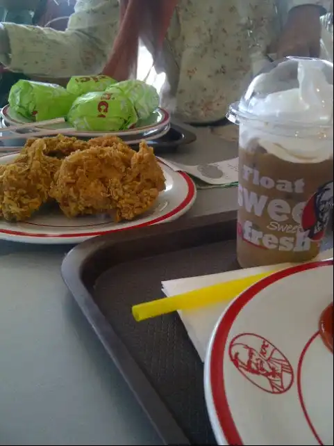 Gambar Makanan KFC 4