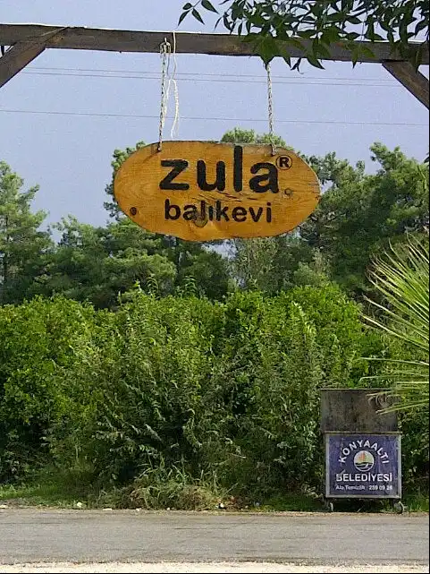 Zula Balik Evi