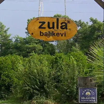 Zula Balik Evi
