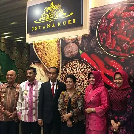 Gambar Makanan Istana Koki 13