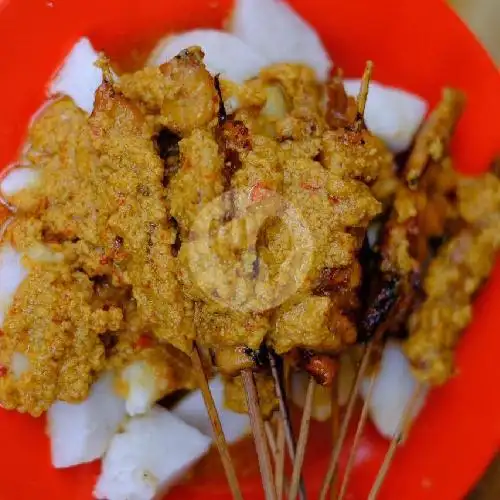 Gambar Makanan Sate Ayam Khas Ambal (Malioboro), Pajeksan 1