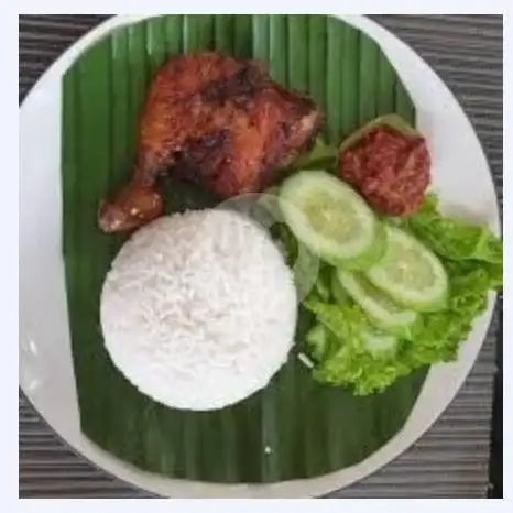 Gambar Makanan Warteg Novi 11