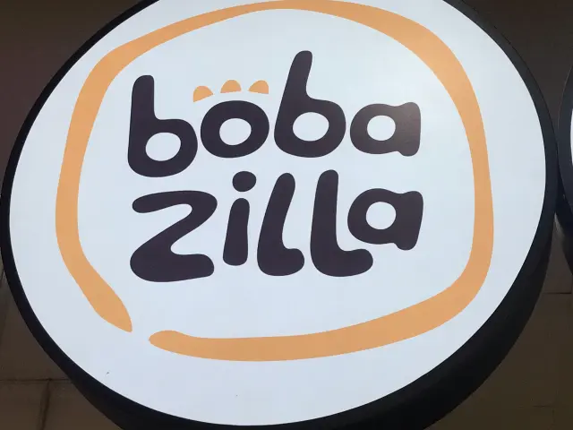 Gambar Makanan Boba Zilla 7