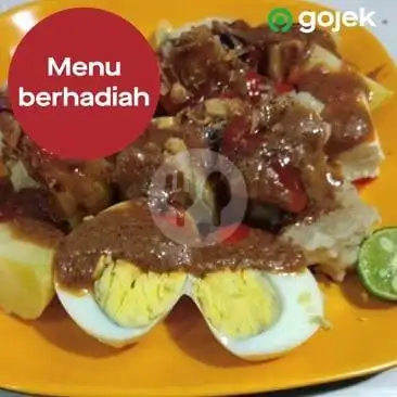 Gambar Makanan Siomay & Batagor “Ikhwan” (Kopo) Bandung, Majapahit 4