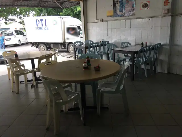 Restoran Loong Kee Bak Kut Teh Food Photo 4